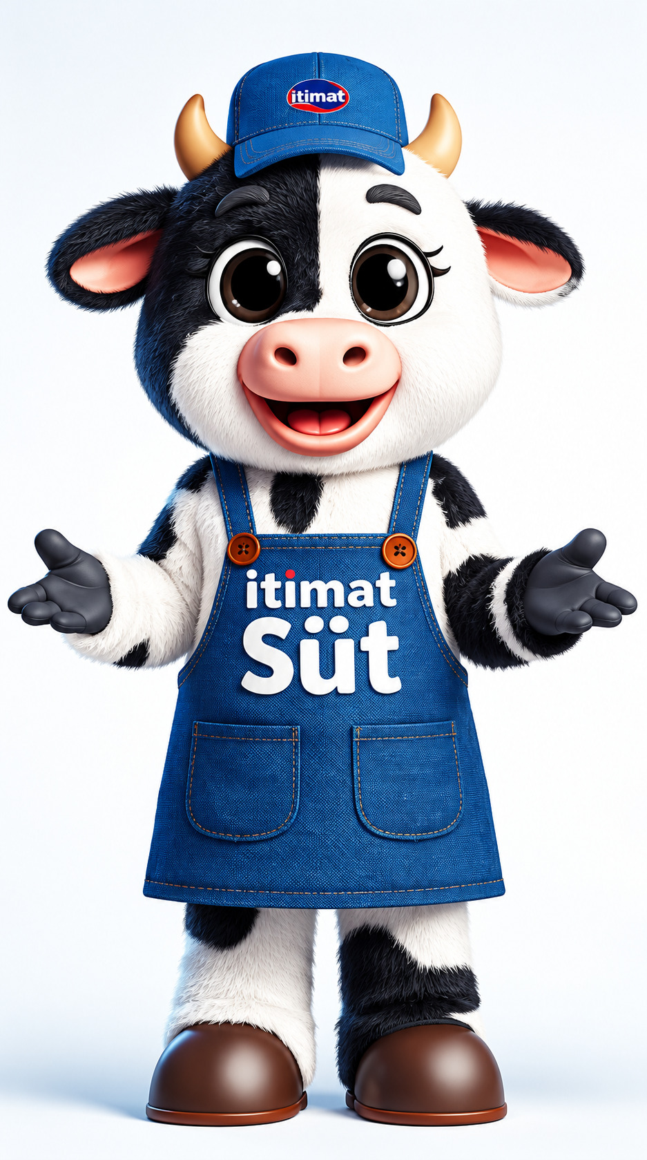 İtimat Bocu