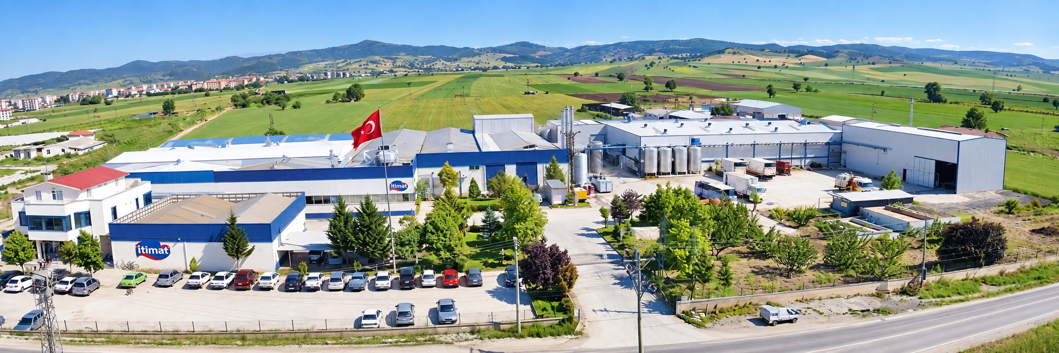 Fabrika