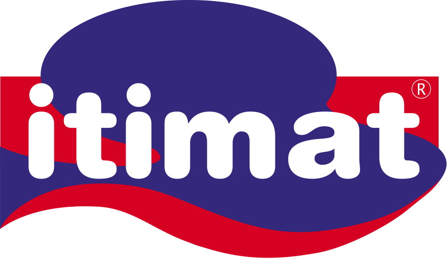 İtimat Süt Logo