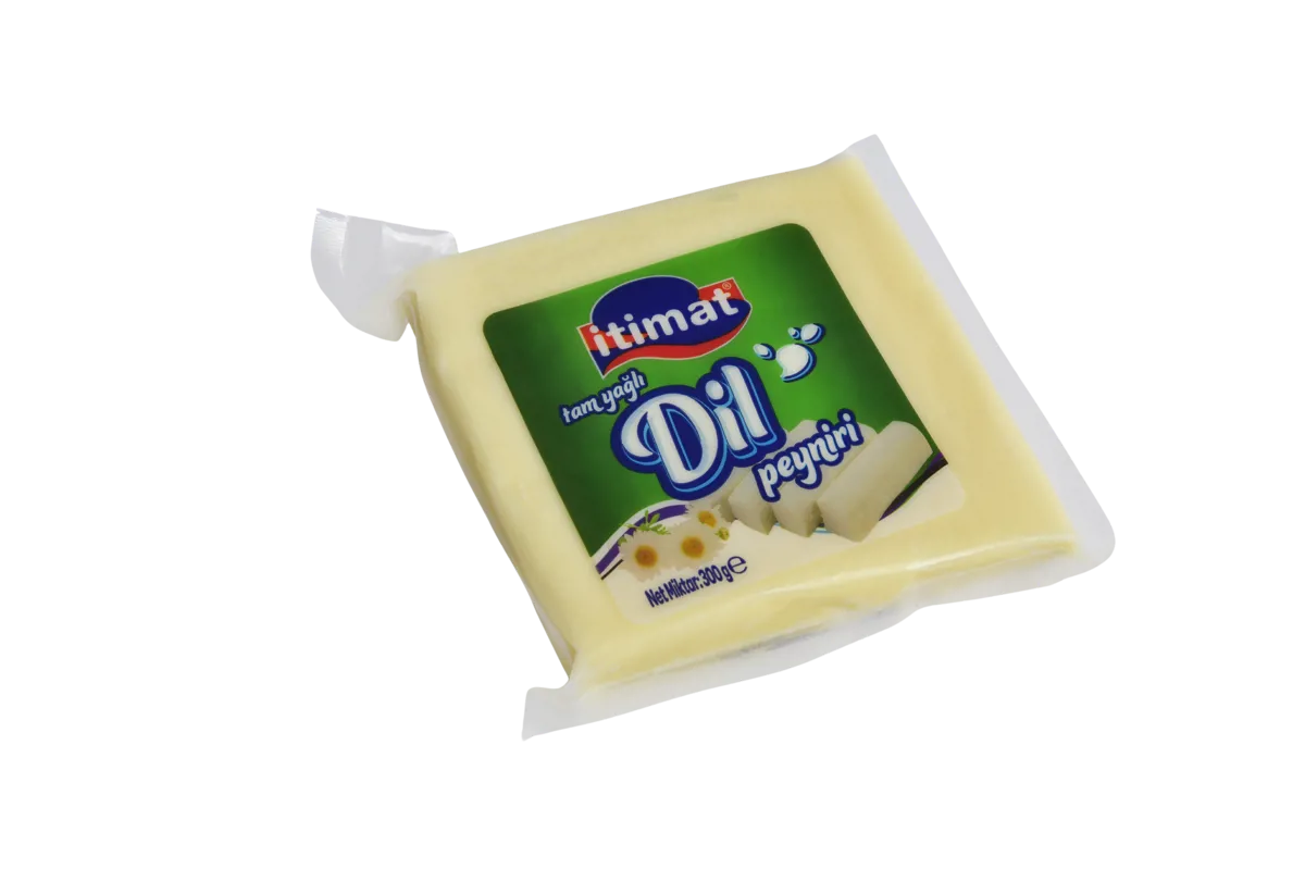 İTİMAT DİL PEYNİRİ 300 G