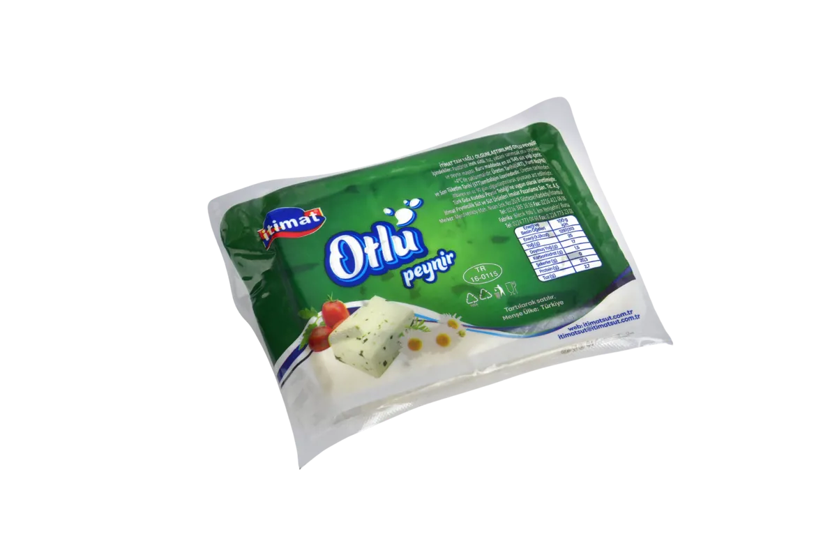 İTİMAT OTLU PEYNİR