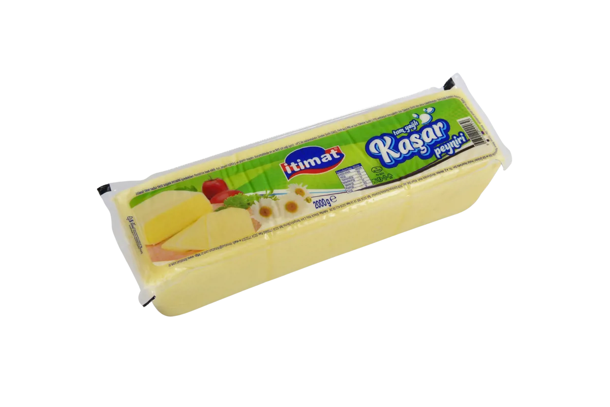İTİMAT TAZE KAŞAR
