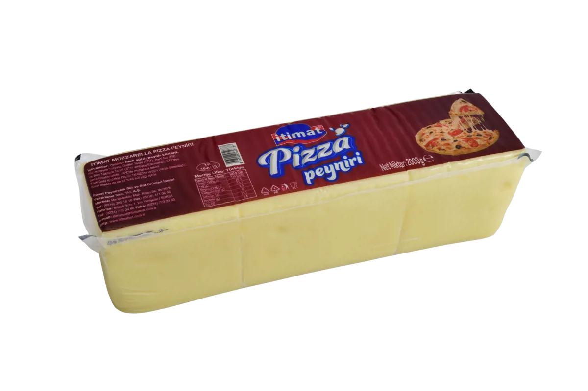 İTİMAT MOZZARELLA BLOK