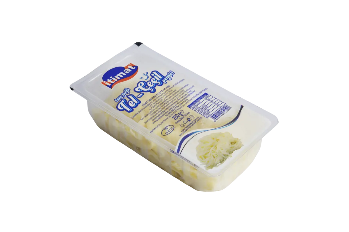 İTİMAT TEL PEYNİRİ 250 G
