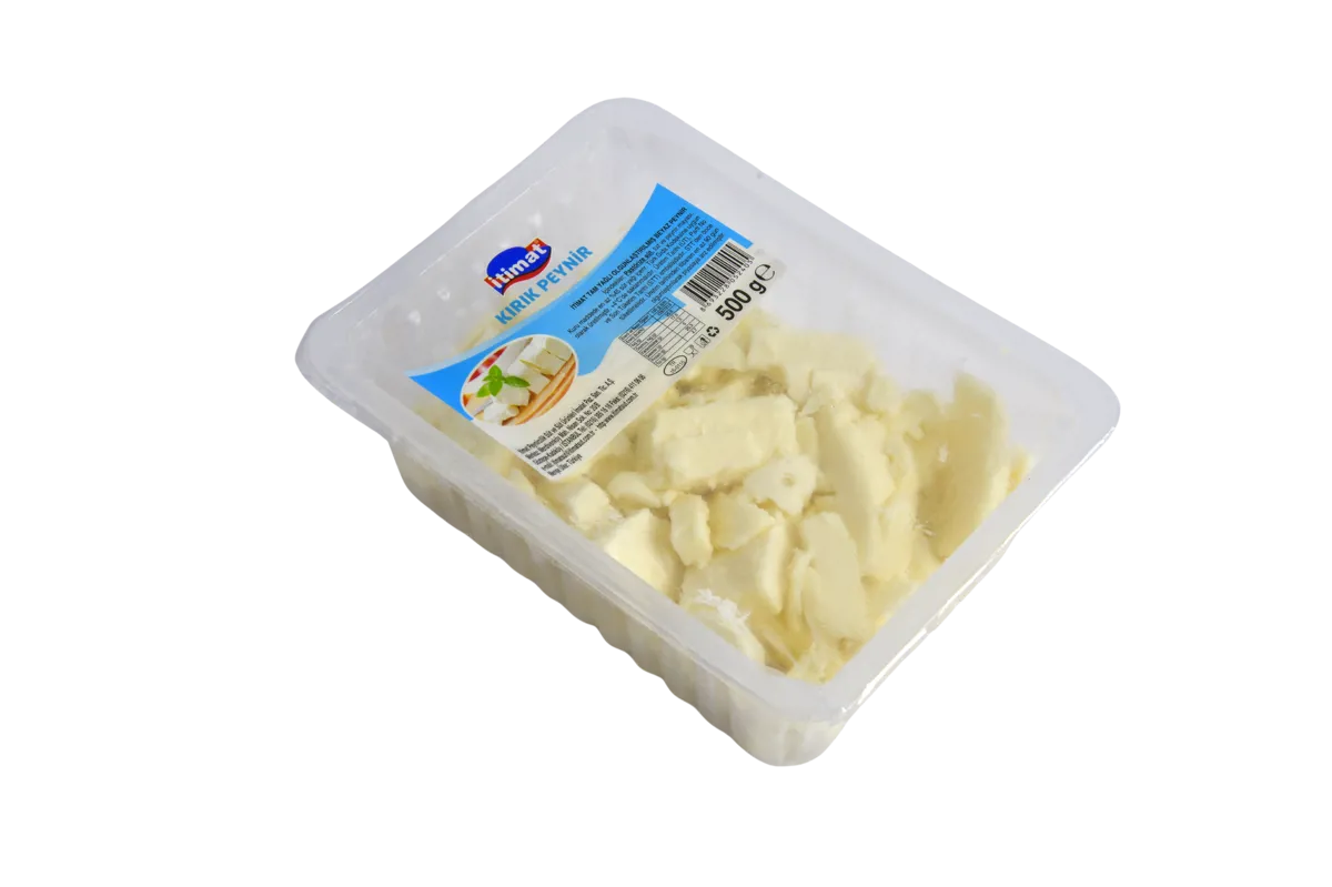 İTİMAT KIRIK PEYNİR 500 G