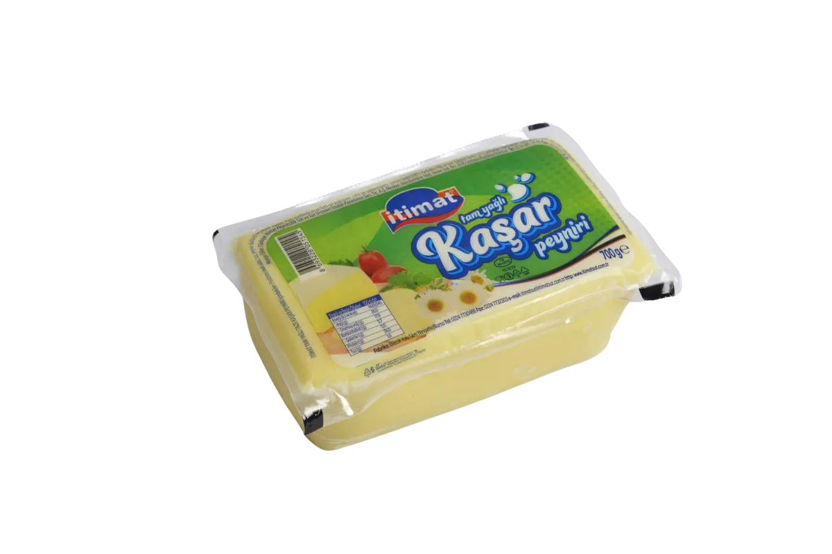 İTİMAT KAŞAR 700 G