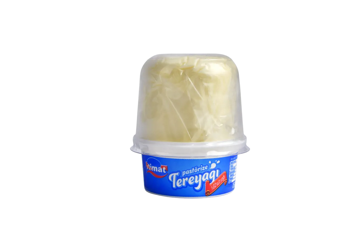 İTİMAT RULO TEREYAĞI 250 G