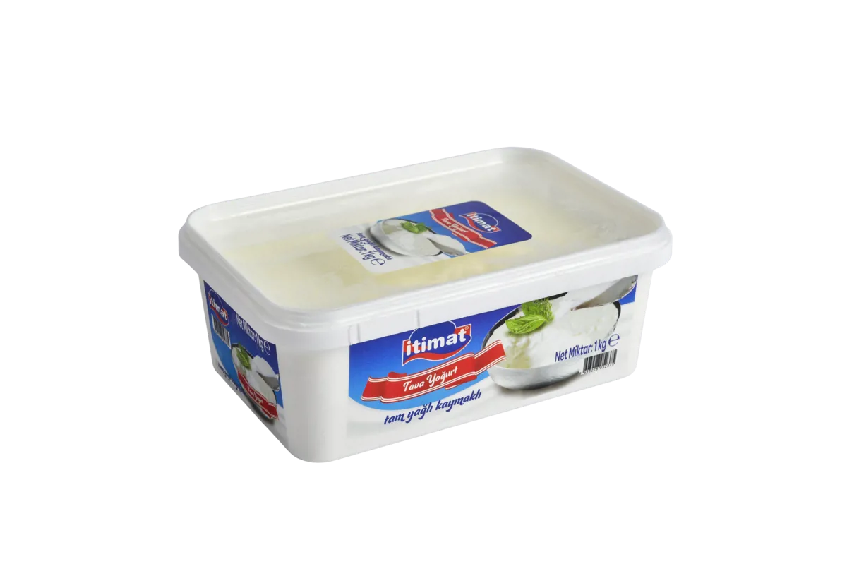 İTİMAT TAVA YOĞURT 1000 G