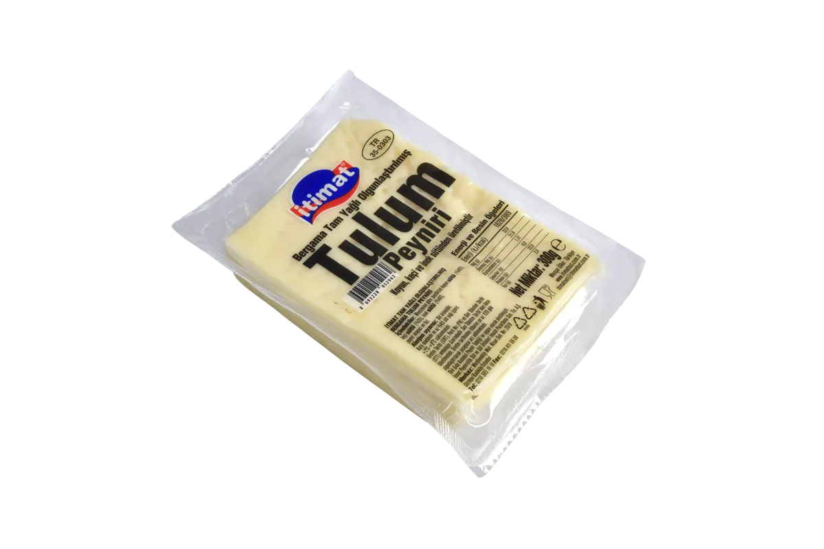 İZMİR TULUM PEYNİRİ 300 G
