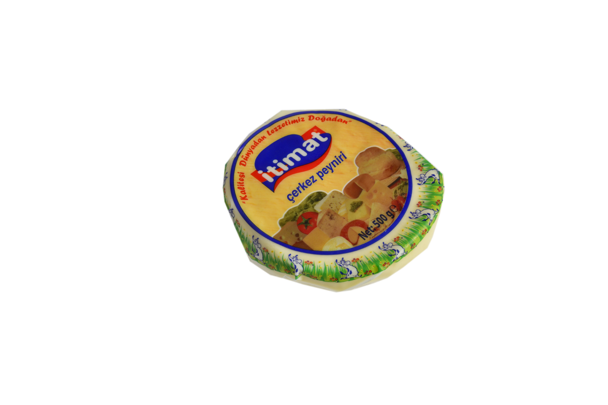 İTİMAT ÇERKEZ PEYNİR 500 G