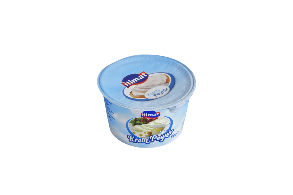 İTİMAT KREM PEYNİRİ 180 G
