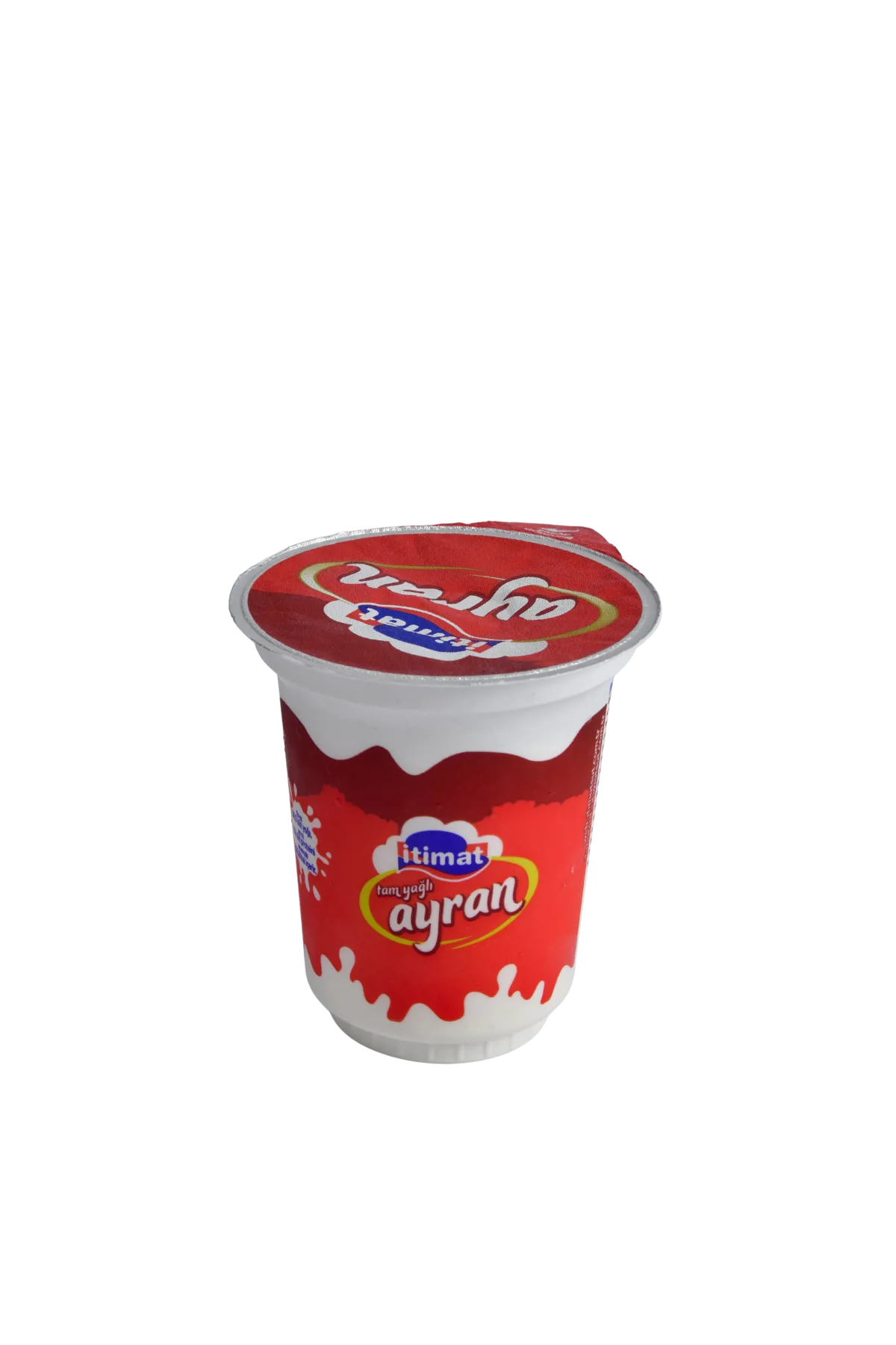 İTİMAT AYRAN 280 ML 