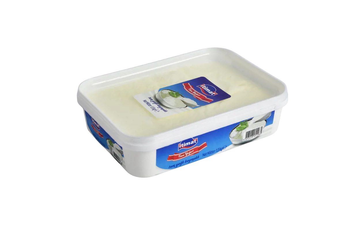 İTİMAT TAVA YOĞURT 1500 G