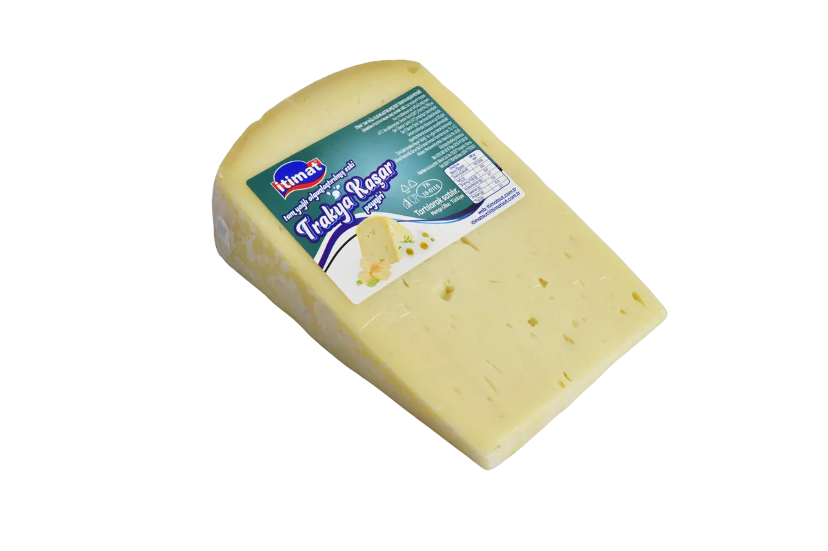 TRAKYA ESKİ KAŞAR
