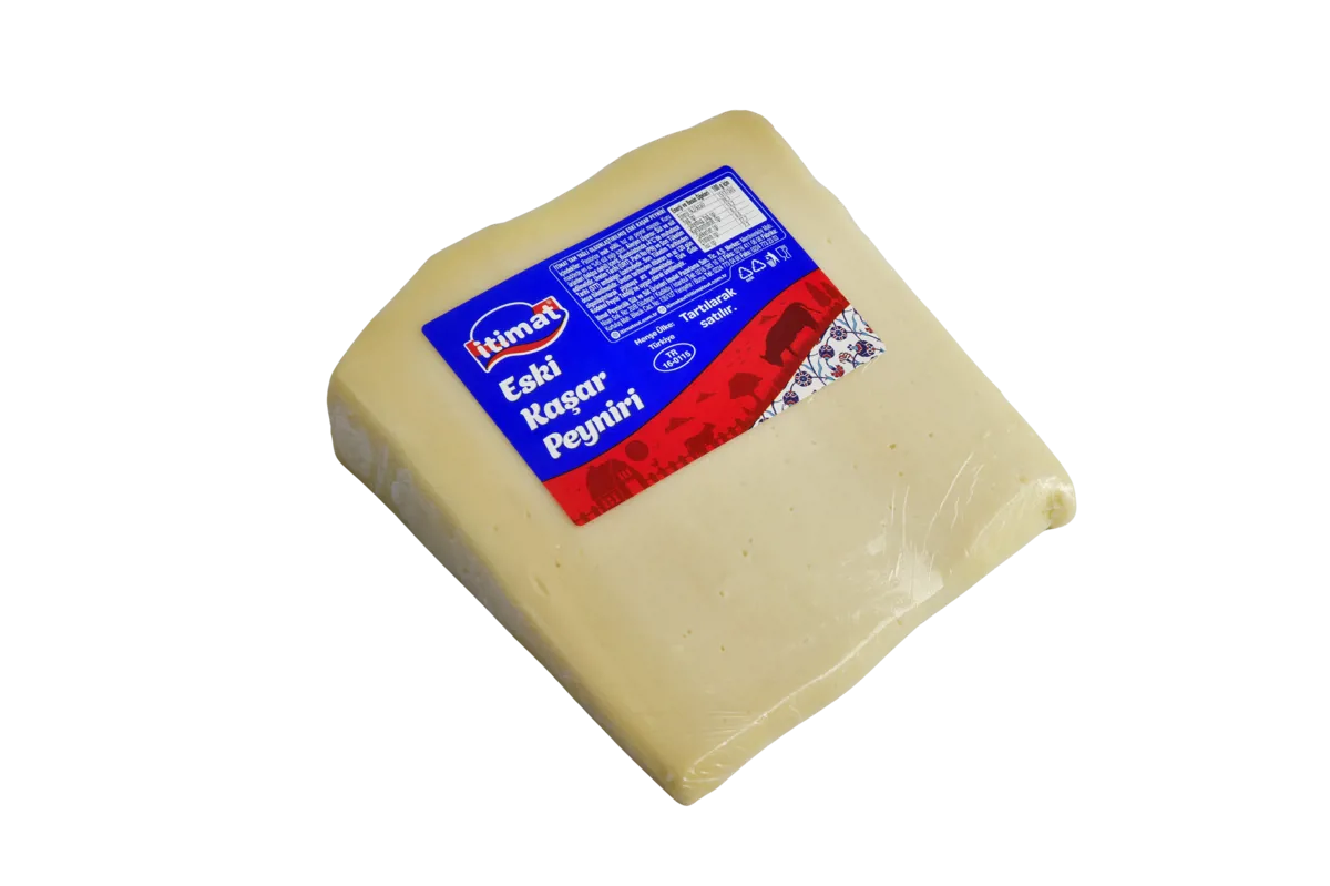 ESKİ KAŞAR PEYNİRİ KG