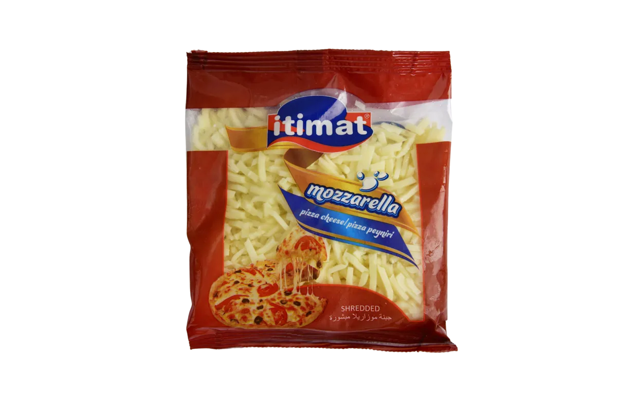İTİMAT RENDE (ŞERİT) MOZZARELLA 200 G