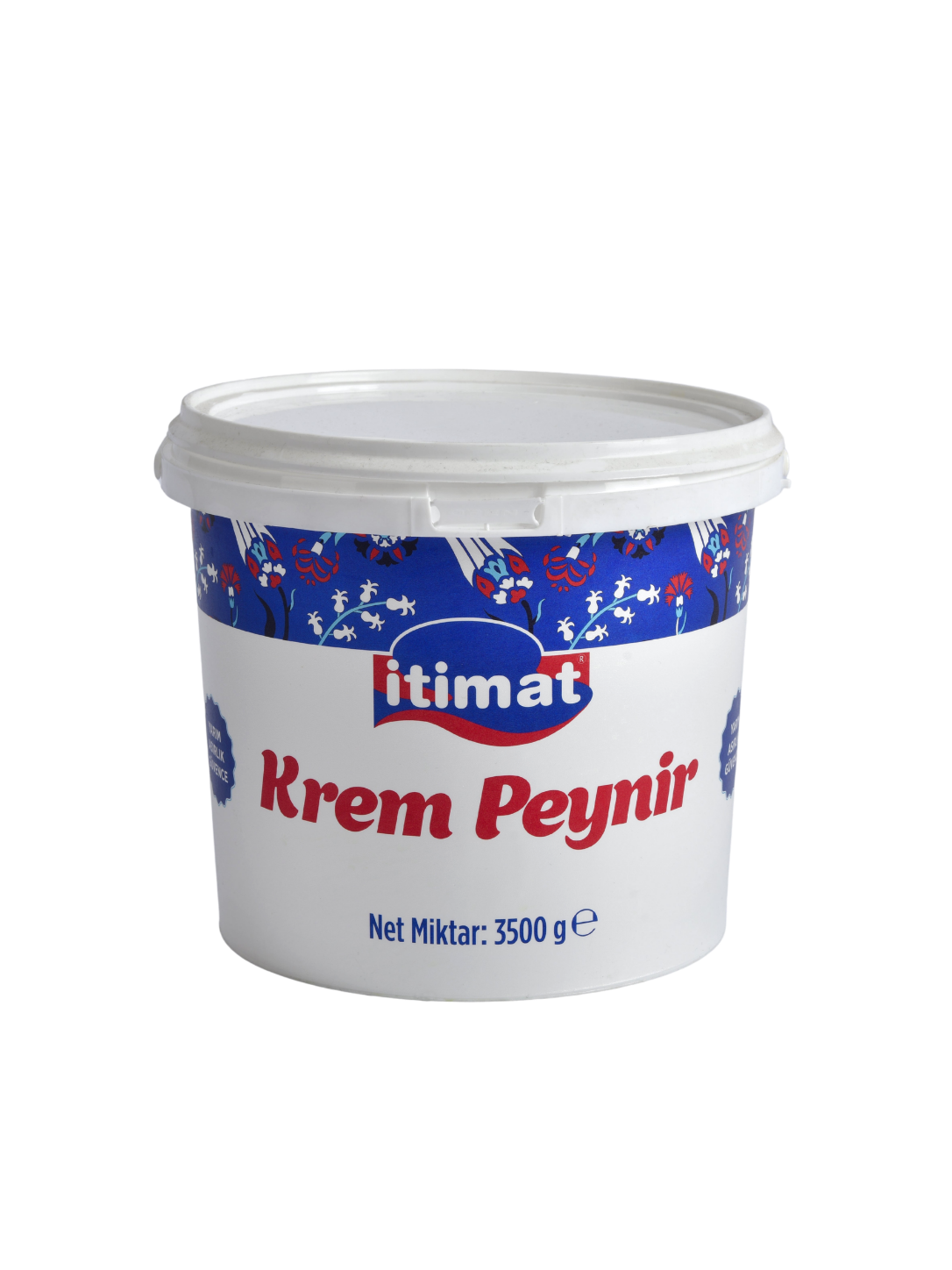 İTİMAT KREM PEYNİRİ