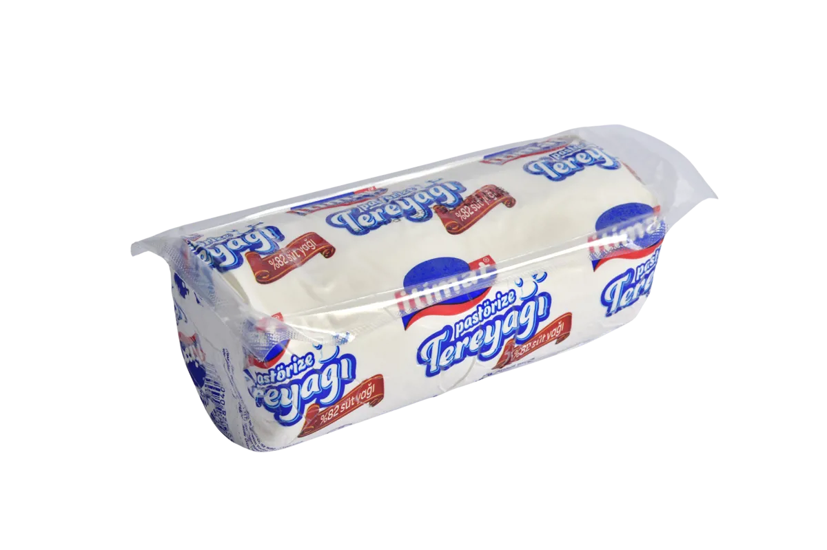 İTİMAT PASTÖRİZE TEREYAĞI 1000 G