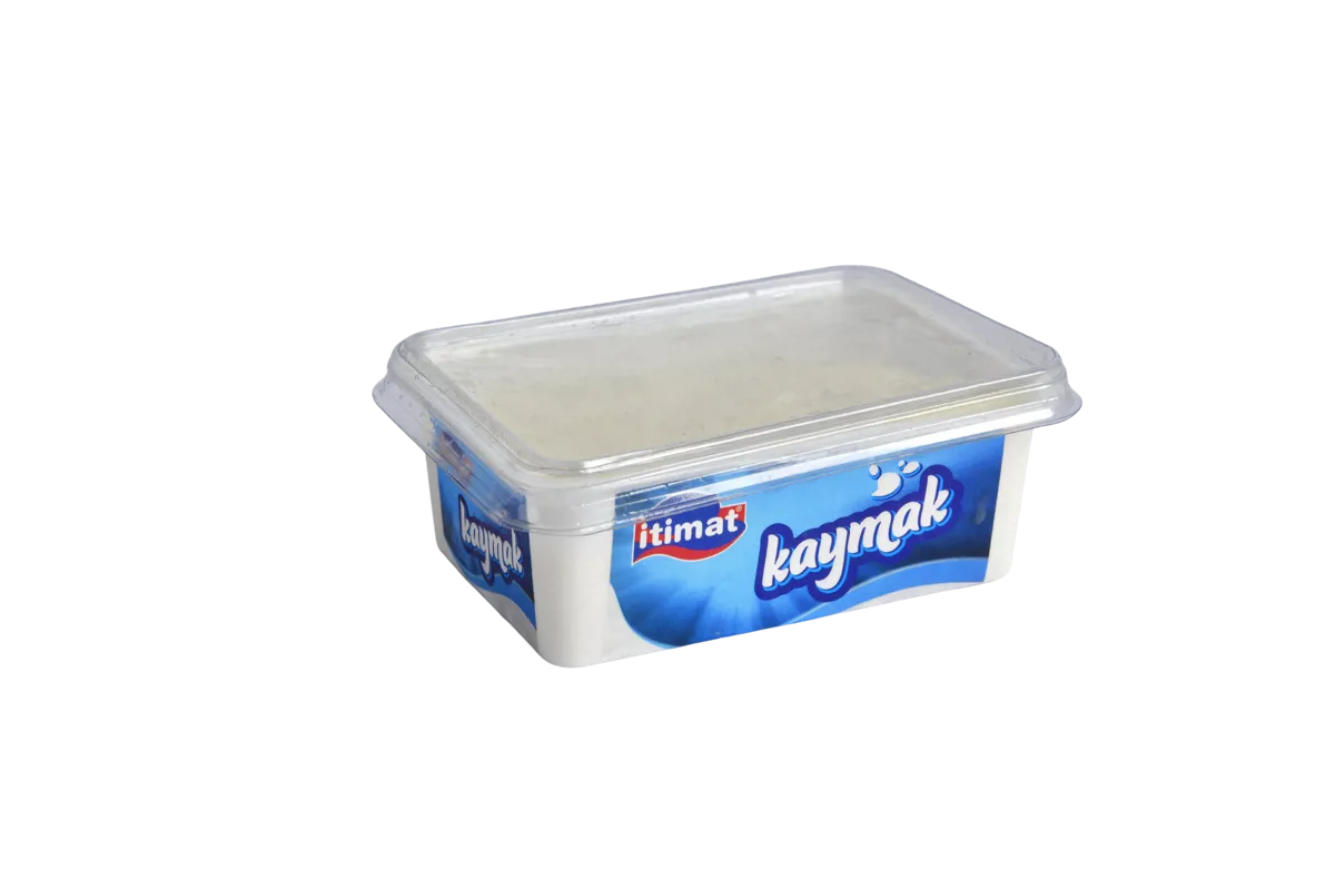 İTİMAT KAYMAK