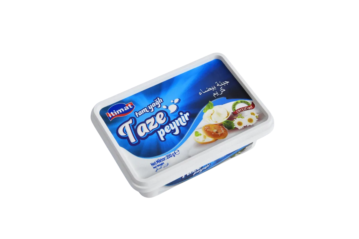 İTİMAT BEYAZ 200 G