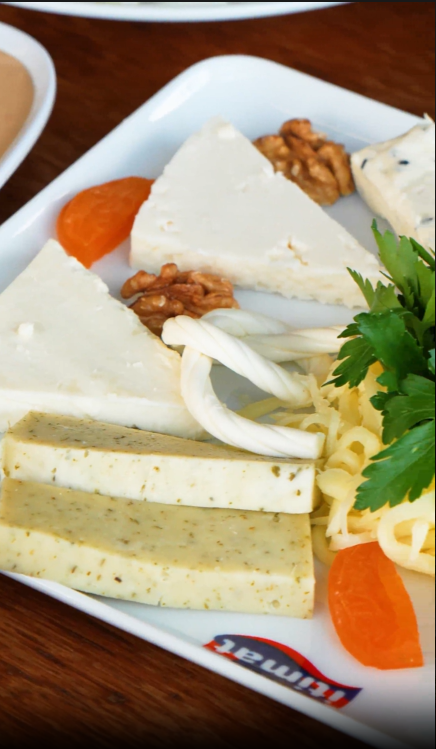 Kahvaltı