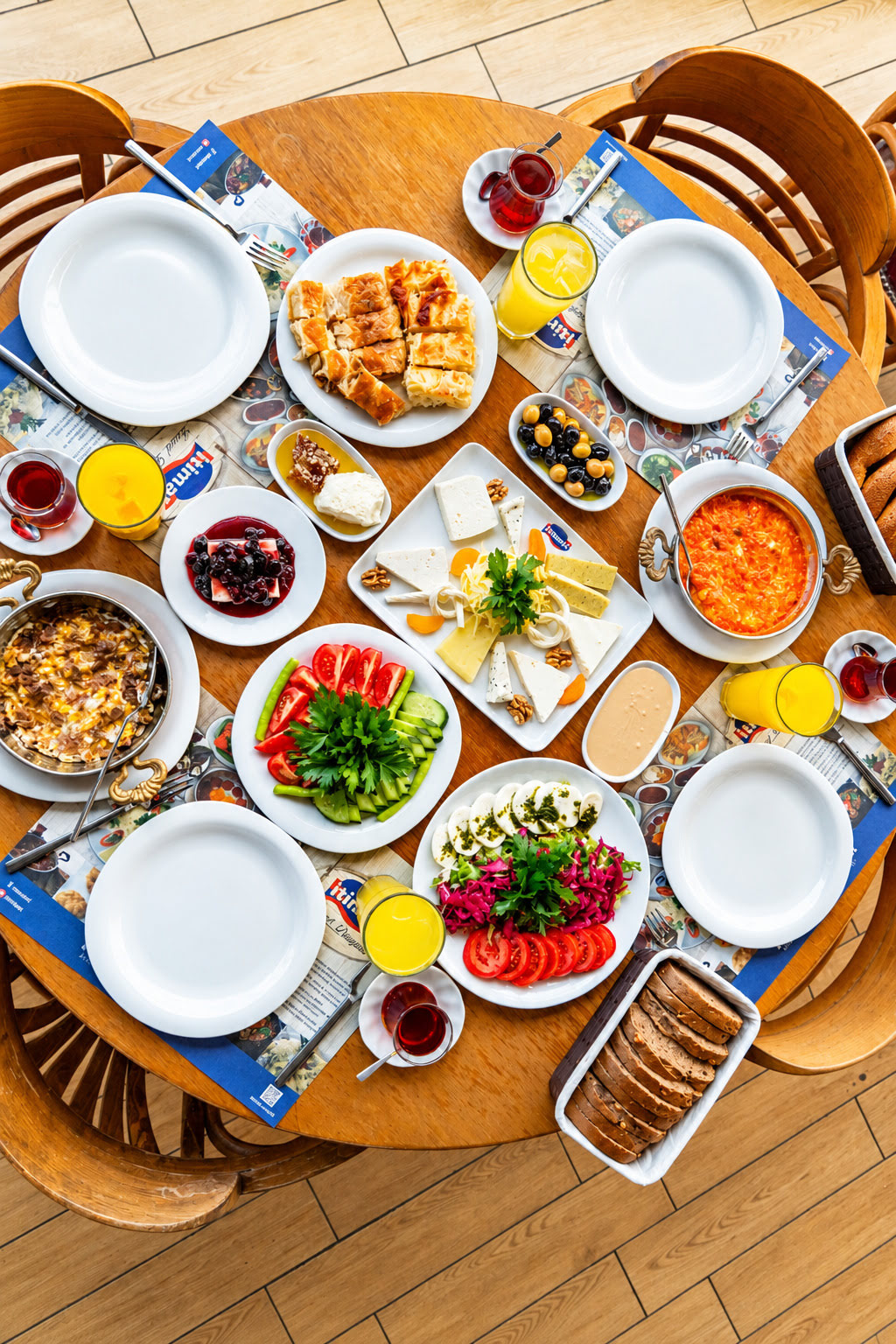 İtimat Ürünleri